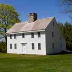 Wallingford Historic Preservation Trust