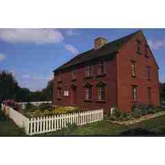 Avery Memorial Association