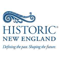 Historic New England