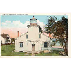 Stonington Historical Society