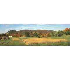 Julie Hulten, Sleeping Giant Park Association