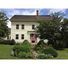 Gunn Historical Museum