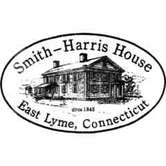 Smith-Harris House