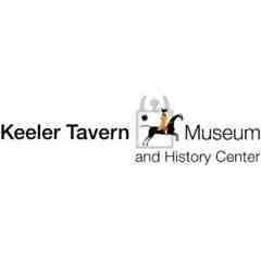 Keeler Tavern Museum and History Center
