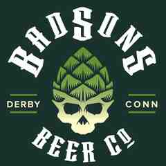 BAD SONS Beer Company