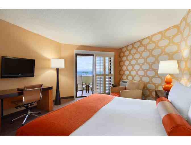 Pismo Beach - SeaCrest OceanFront Hotel - Two night stay in oceanview king room - Photo 1