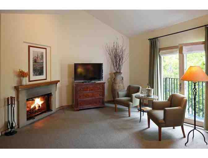 St. Helena - Southbridge Napa Valley - 1 night stay in king room w/ fireplace & breakfast