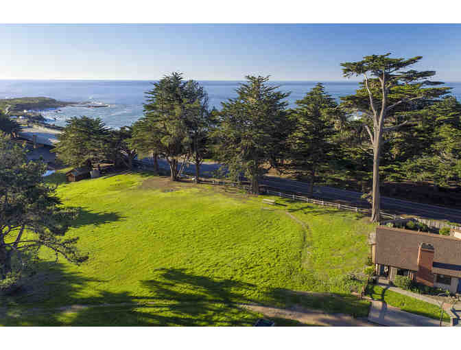 Cambria - Oceanpoint Ranch - Two night stay with continental breakfast