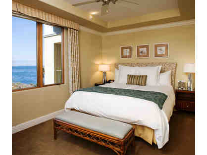 Pismo Beach - Dolphin Bay Resort - One Night Stay in a One Bedroom Ocean Front Suite