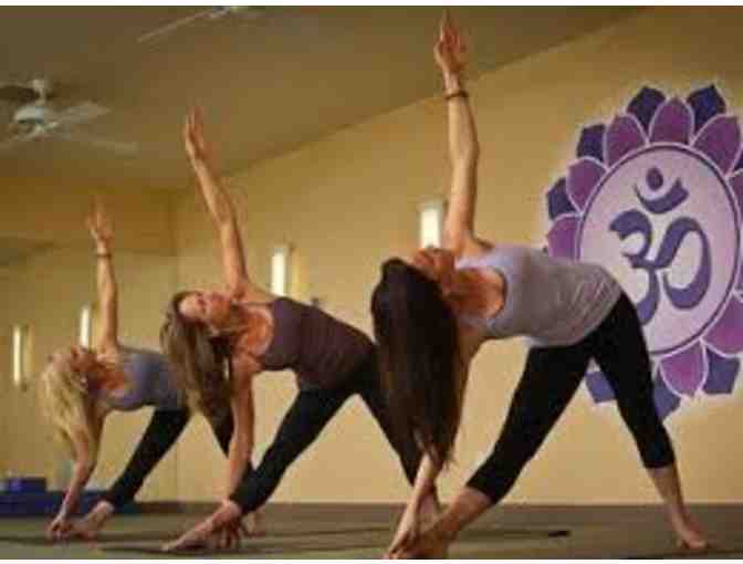 Lululemon $100 Gift Card