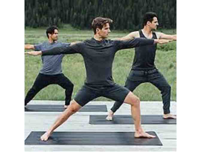 Lululemon $100 Gift Card