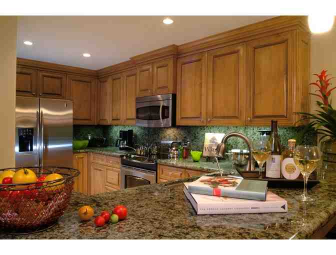 Pismo Beach, CA  - Dolphin Bay Resort & Spa - One Night Stay in OceanFront Suite