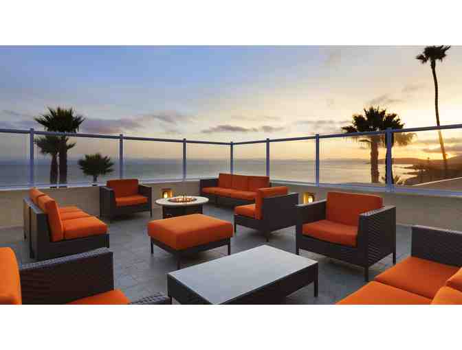 Pismo Beach, CA - SeaCrest OceanFront Hotel - 2 night stay OceanView Room & cont.brkfst