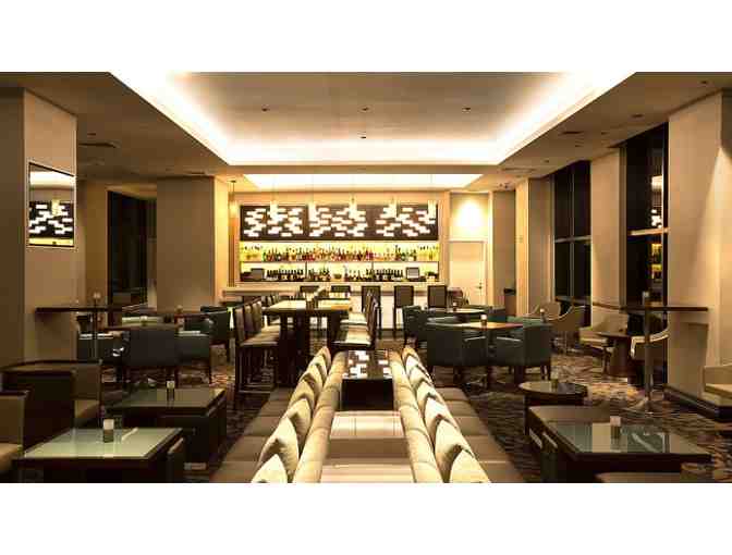 San Diego, CA - Manchester Grand Hyatt - 2 night stay & Breakfast for 2 at Seaview