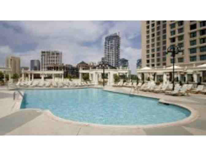 San Diego, CA - Manchester Grand Hyatt - 2 night stay & Breakfast for 2 at Seaview - Photo 8