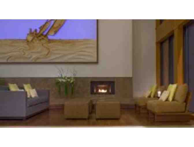 San Diego, CA - Hyatt Mission Bay Spa and Marina - 1 Night Stay and Breakfast For 2