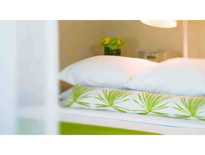 San Diego, CA - Hyatt Mission Bay Spa and Marina - 1 Night Stay and Breakfast For 2