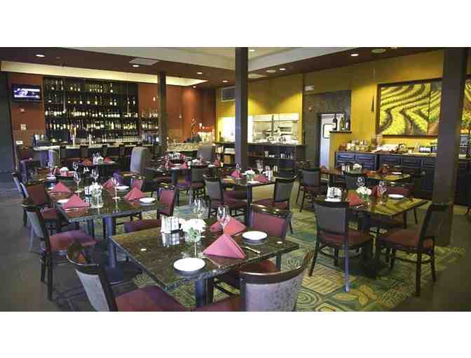 Napa County, CA - Doubletree Hotel Napa Valley American Canyon - Deluxe Napa Spa Package