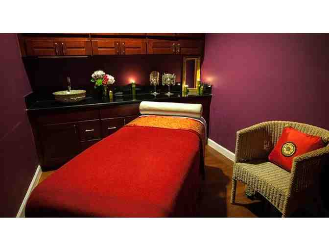 Napa County, CA - Doubletree Hotel Napa Valley American Canyon - Deluxe Napa Spa Package