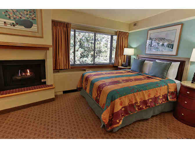 South Lake Tahoe, CA - Tahoe Seasons Resort - 2 nights stay for 4