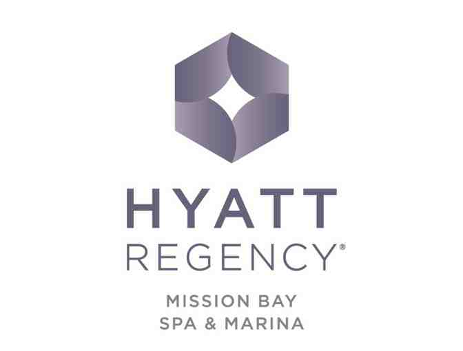 San Diego, CA - Hyatt Mission Bay Spa and Marina - 1 Night Stay and Breakfast For 2