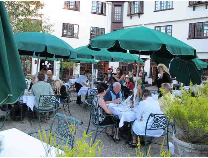 Garberville, CA - Benbow Historic Inn - 2 Night Stay & 18 Holes Golf for 2 w/ Golf Cart