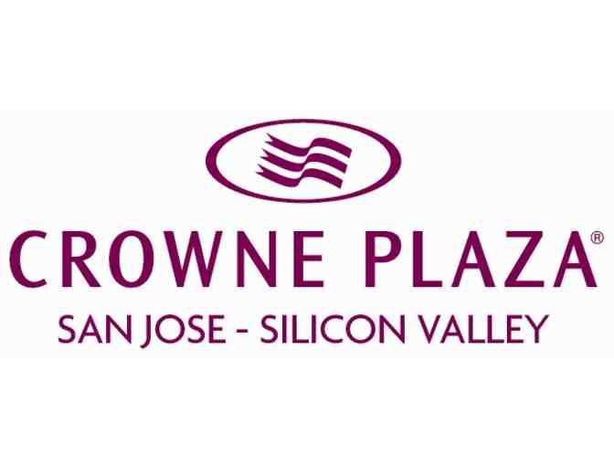 Milpitas, CA - Crowne Plaza San Jose-Silicon Valley -1 Night  Stay & Breakfast for 2