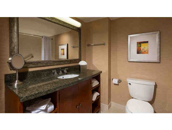 Carson, CA - Doubletree by Hilton Carson -1 night weekend stay with buffet breakfast for 2 - Photo 3