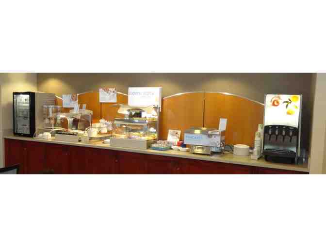 Carpinteria, CA - Holiday Inn Express & Suites - 2 night stay with continental breakfast - Photo 4