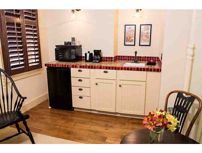 Cody, WY - Chamberlin Inn - Two night stay in a Queen Suite