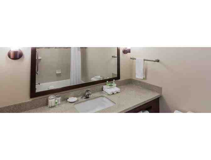 Carpinteria, CA - Holiday Inn Express & Suites - 2 night stay with continental breakfast