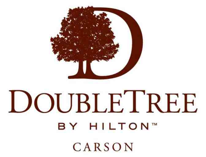 Carson, CA - Doubletree by Hilton Carson -1 night weekend stay with buffet breakfast for 2 - Photo 8