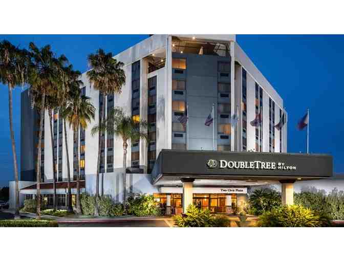Carson, CA - Doubletree by Hilton Carson -1 night weekend stay with buffet breakfast for 2 - Photo 1