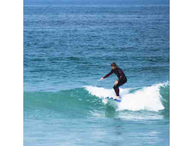 San Diego, CA - Beach Cottages - 2 nights in one bedroom cottage or one bedroom apartment