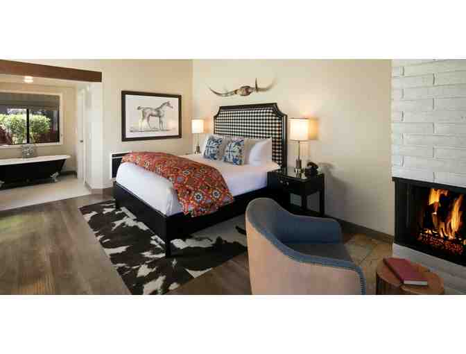 Cambria, CA - Ocean Point Ranch - 2 night stay