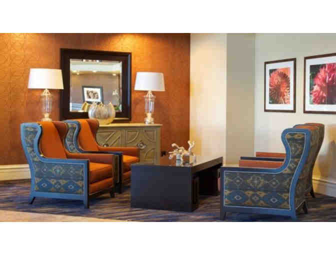 San Diego, CA - Sheraton Mission Valley - Overnight Stay with complimentary parking