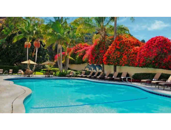San Diego, CA - Sheraton Mission Valley - Overnight Stay with complimentary parking