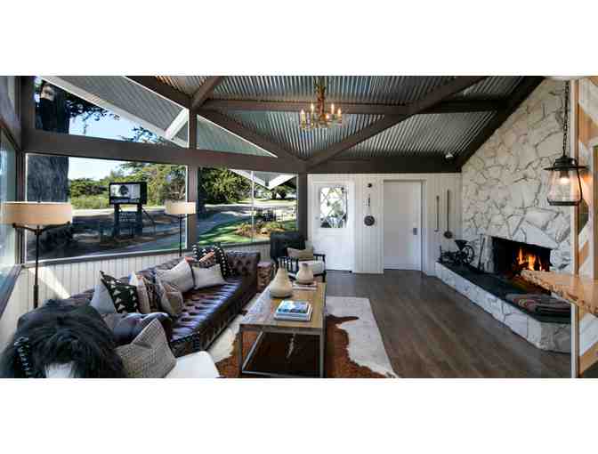 Cambria, CA - Ocean Point Ranch - 2 night stay