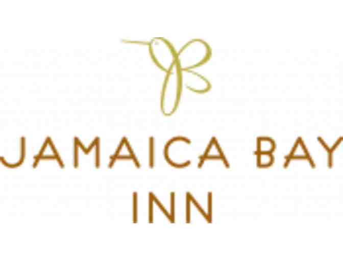 Marina Del Rey, CA - Jamaica Bay Inn - Two night stay