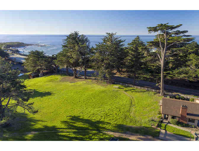 Cambria, CA - Ocean Point Ranch - 2 night stay