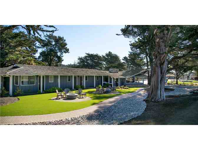 Cambria, CA - Ocean Point Ranch - 2 night stay