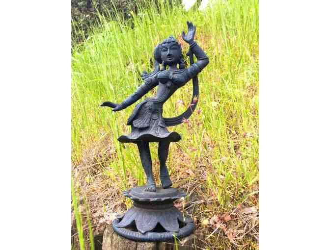 Wilbur Springs, CA - Wilbur Hot Springs - two night stay in a private cabin for two