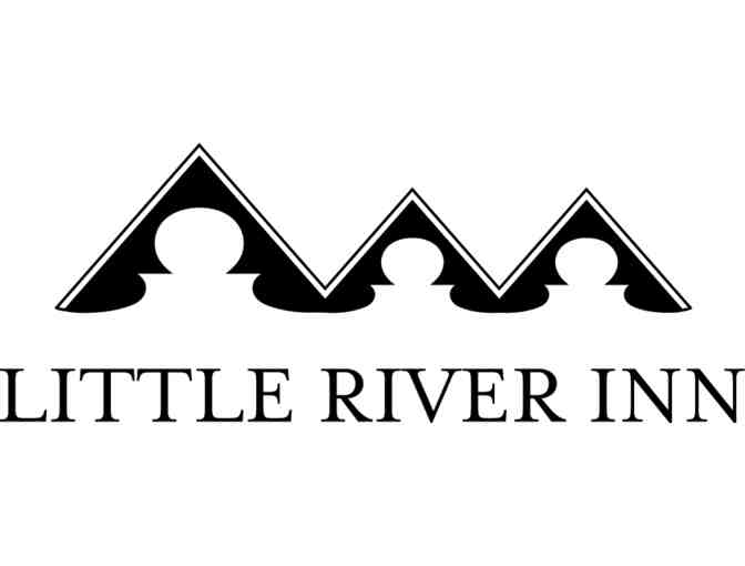 Little River, CA - Little River Inn-18 holes of golf for 2 w/ cart & 15% lodging discount