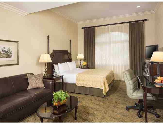 Southern California - Two night stay in the Ayres Hotel of your choice