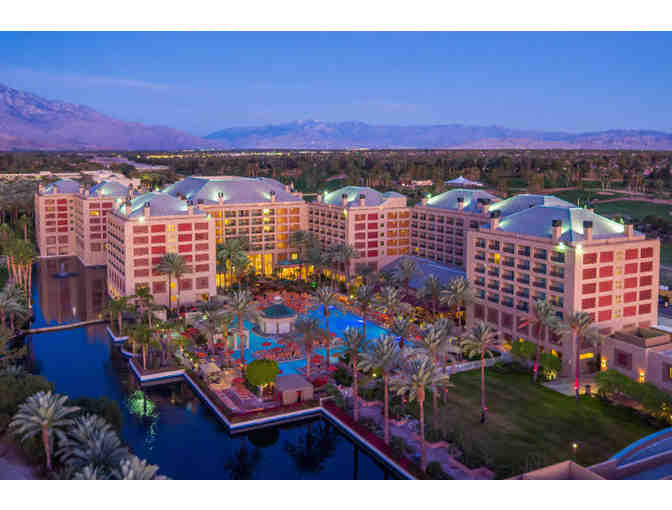 Indian Wells, CA - Renaissance Indian Wells Resort & Spa - One night stay with breakfast