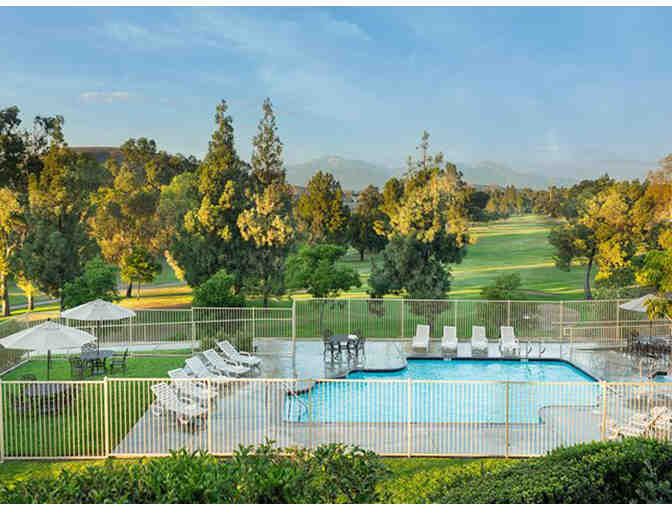 Southern CA - Ayres Hotels - two night stay in the Ayres Hotel of your choice