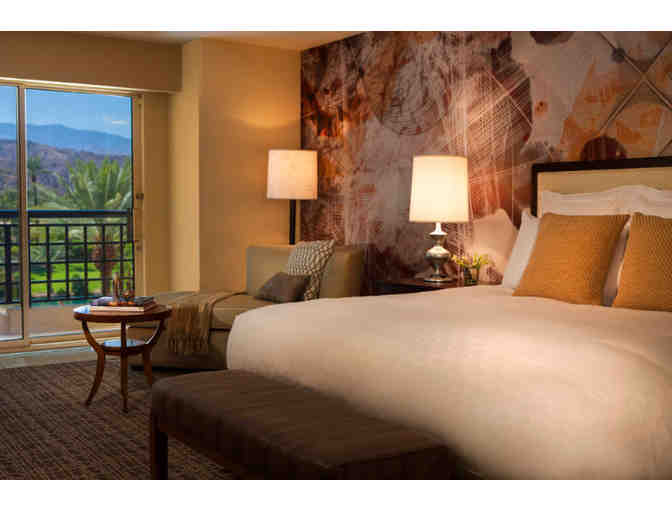 Indian Wells, CA - Renaissance Indian Wells Resort & Spa - One night stay with breakfast