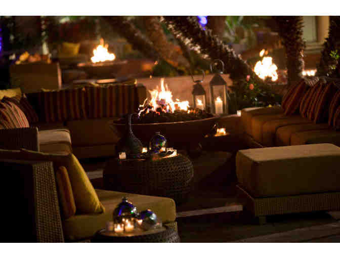 Indian Wells, CA - Renaissance Indian Wells Resort & Spa - One night stay with breakfast