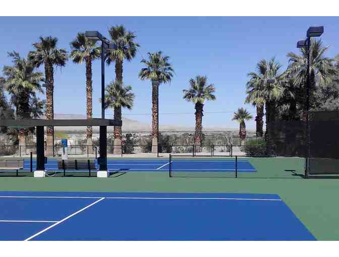 Borrego Springs, CA - La Casa Del Zorro - 2 nights, 2 welcome drinks, 2 American Breakfast