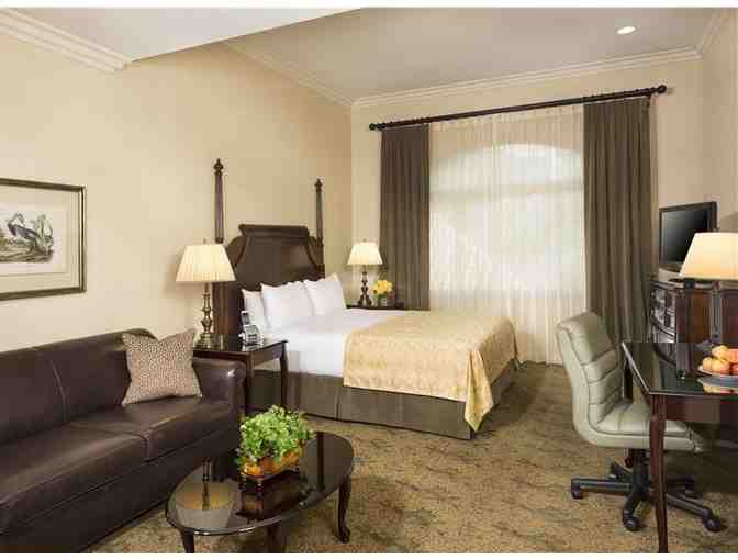 Southern CA - Ayres Hotels - two night stay in the Ayres Hotel of your choice